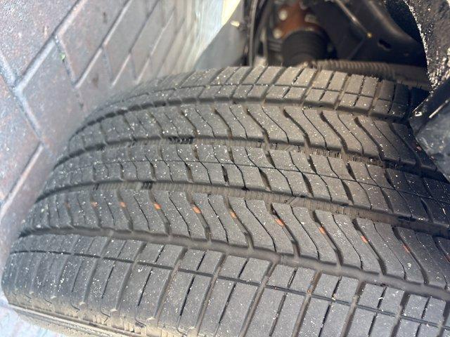 used 2024 Cadillac Escalade car, priced at $89,977