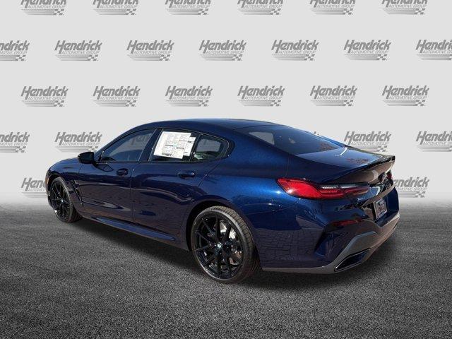 new 2026 BMW 840 Gran Coupe car, priced at $103,025