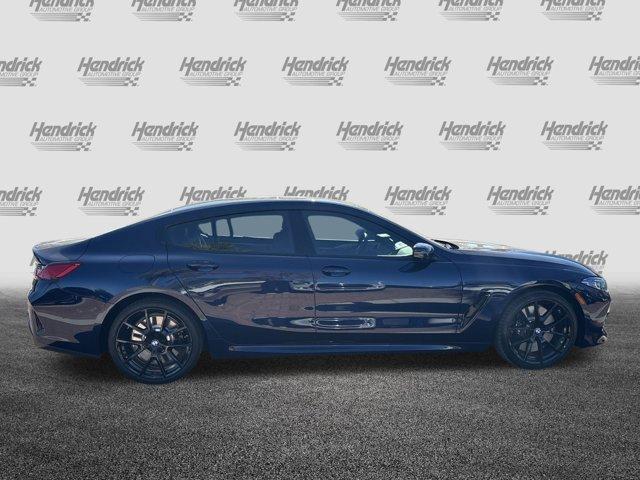 new 2026 BMW 840 Gran Coupe car, priced at $103,025