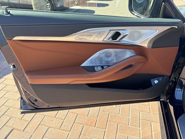 new 2026 BMW 840 Gran Coupe car, priced at $103,025
