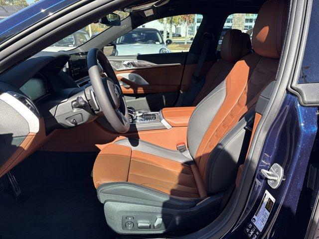 new 2026 BMW 840 Gran Coupe car, priced at $103,025