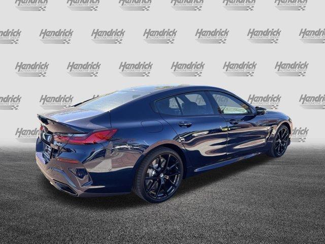 new 2026 BMW 840 Gran Coupe car, priced at $103,025