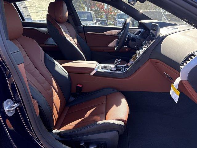 new 2026 BMW 840 Gran Coupe car, priced at $103,025