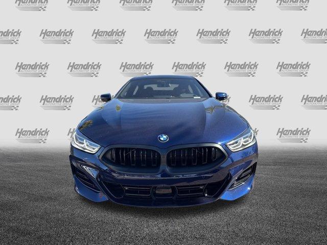 new 2026 BMW 840 Gran Coupe car, priced at $103,025