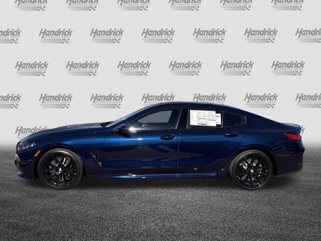 new 2026 BMW 840 Gran Coupe car, priced at $103,025