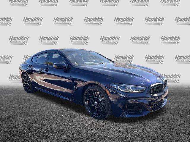 new 2026 BMW 840 Gran Coupe car, priced at $103,025