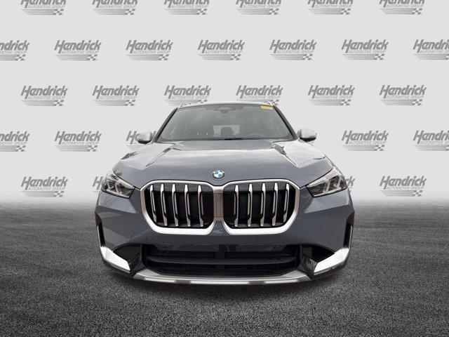 used 2023 BMW X1 car, priced at $34,544