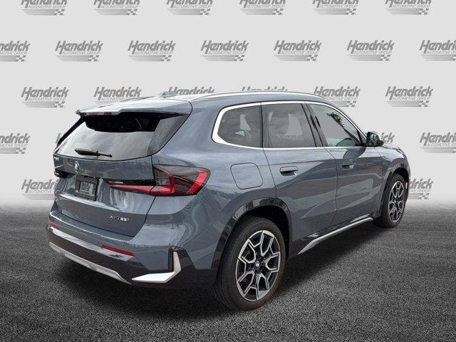 used 2023 BMW X1 car, priced at $34,544