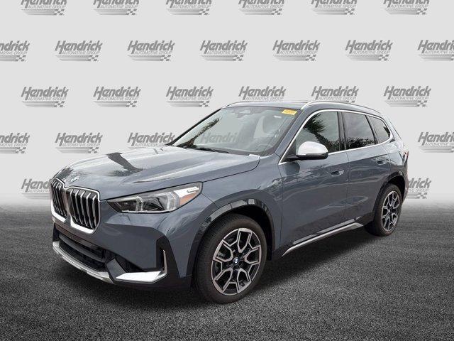 used 2023 BMW X1 car, priced at $34,544