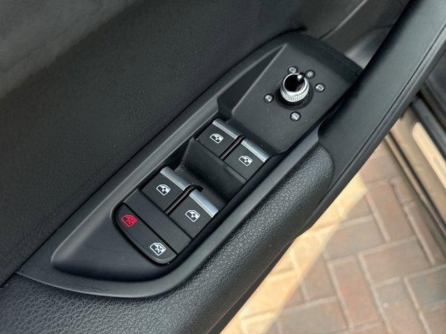 used 2018 Audi Q5 car, priced at $19,491