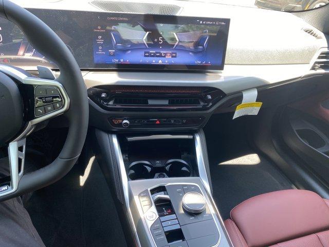 new 2026 BMW 430 car, priced at $61,795