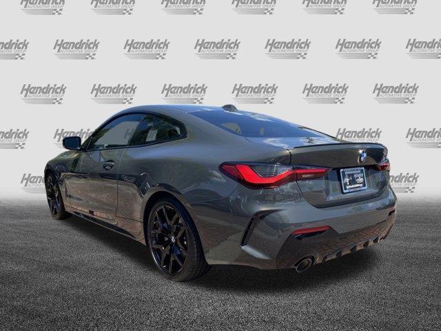 new 2026 BMW 430 car, priced at $61,795