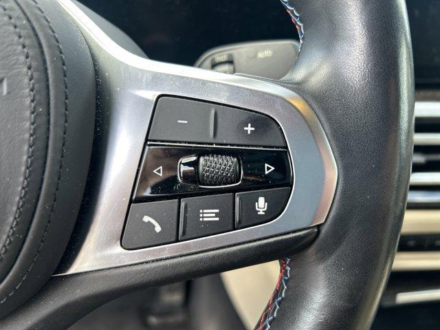 used 2023 BMW i4 Gran Coupe car, priced at $46,991