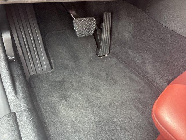 used 2023 BMW 430 car, priced at $34,966