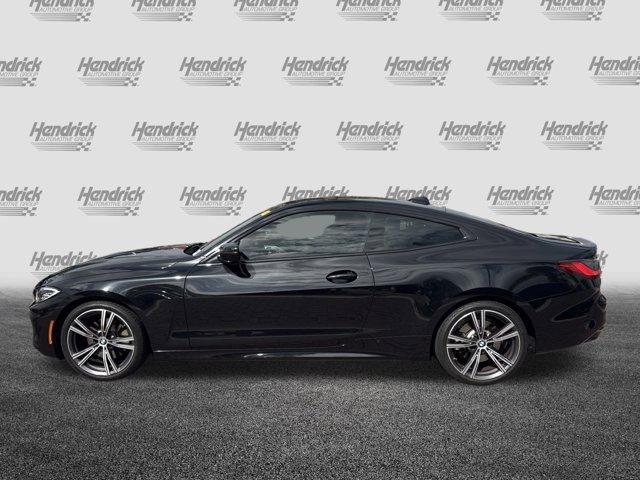 used 2023 BMW 430 car, priced at $34,966