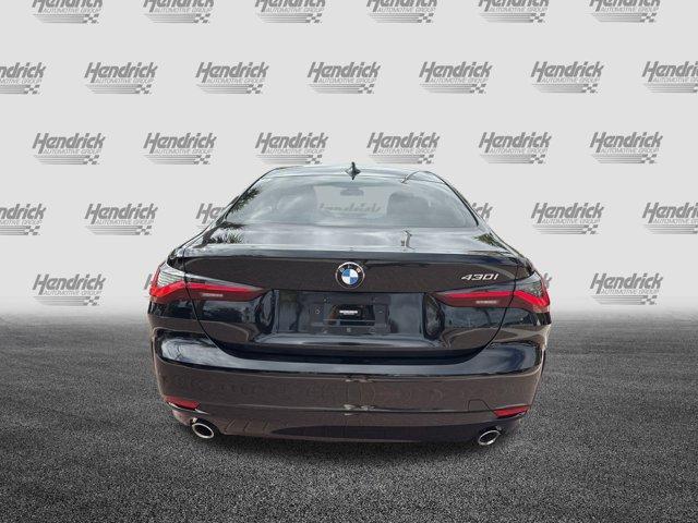 used 2023 BMW 430 car, priced at $34,966