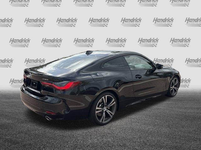 used 2023 BMW 430 car, priced at $34,966