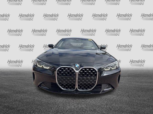 used 2023 BMW 430 car, priced at $34,966