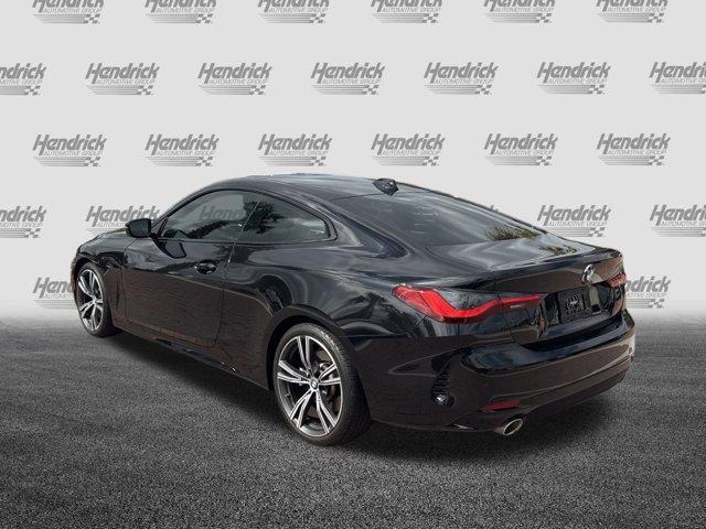 used 2023 BMW 430 car, priced at $34,966