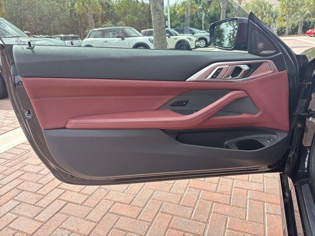 used 2023 BMW 430 car, priced at $34,966