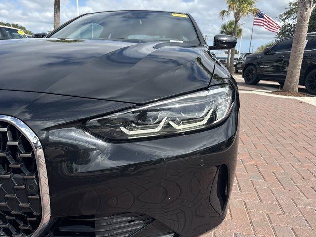used 2023 BMW 430 car, priced at $34,966