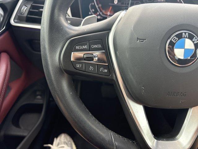 used 2023 BMW 430 car, priced at $34,966