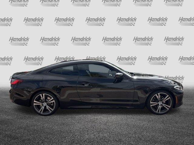 used 2023 BMW 430 car, priced at $34,966
