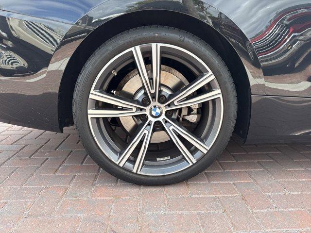 used 2023 BMW 430 car, priced at $34,966