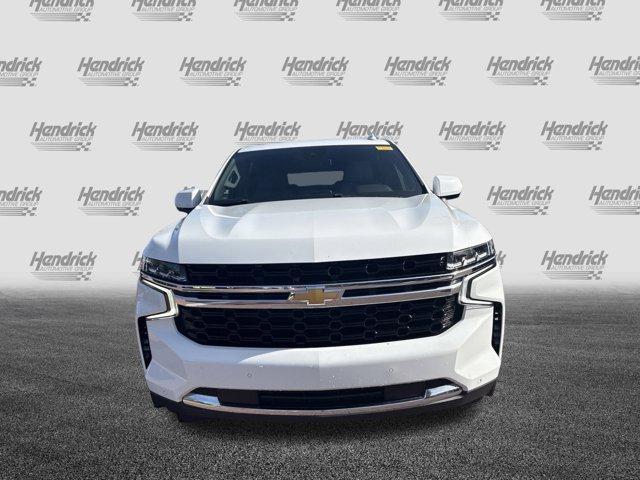 used 2023 Chevrolet Suburban car, priced at $43,991