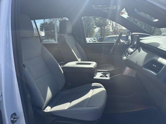 used 2023 Chevrolet Suburban car, priced at $43,991