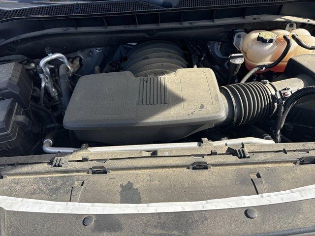 used 2023 Chevrolet Suburban car, priced at $43,991