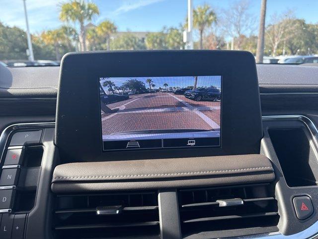 used 2023 Chevrolet Suburban car, priced at $43,991