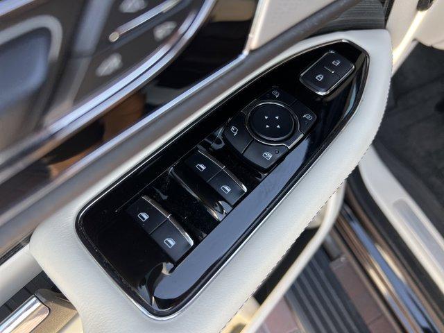 used 2023 Lincoln Navigator car, priced at $77,591