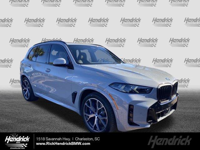 new 2025 BMW X5 PHEV car, priced at $87,640