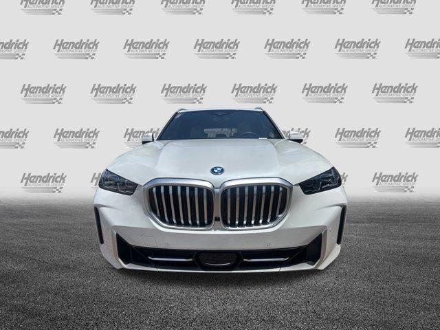 new 2026 BMW X5 PHEV car, priced at $86,275