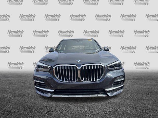 used 2022 BMW X5 car, priced at $45,991