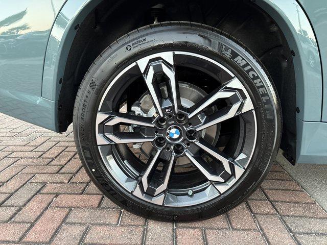 new 2026 BMW X1 car, priced at $52,775