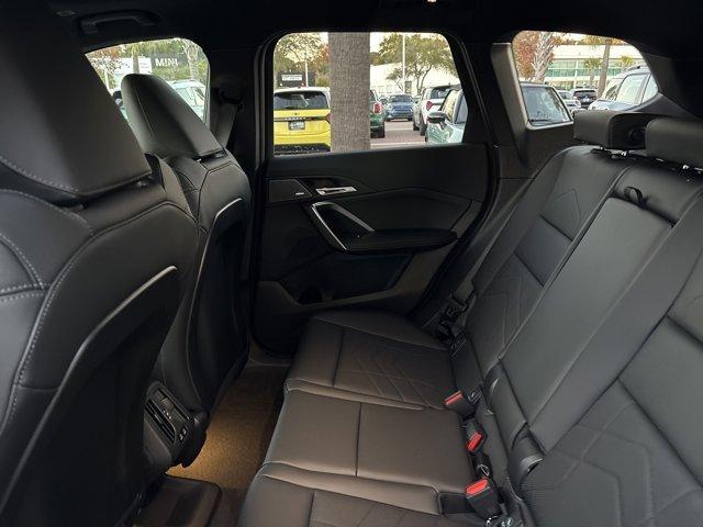 new 2026 BMW X1 car, priced at $52,775