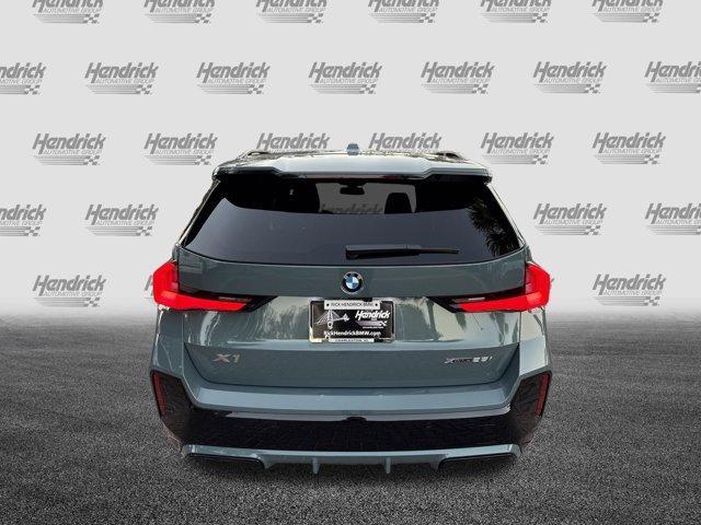 new 2026 BMW X1 car, priced at $52,775