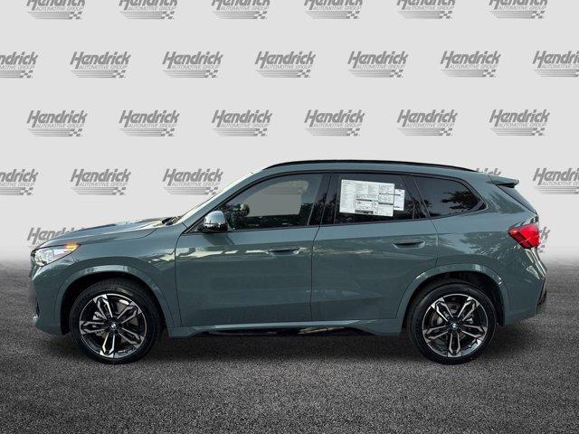 new 2026 BMW X1 car, priced at $52,775