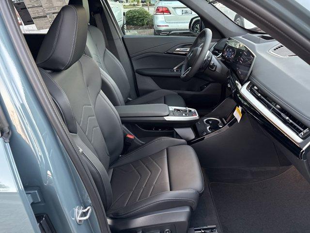 new 2026 BMW X1 car, priced at $52,775