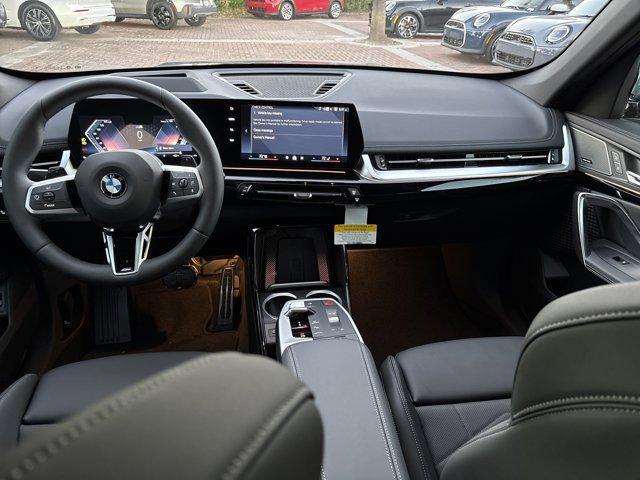 new 2026 BMW X1 car, priced at $52,775