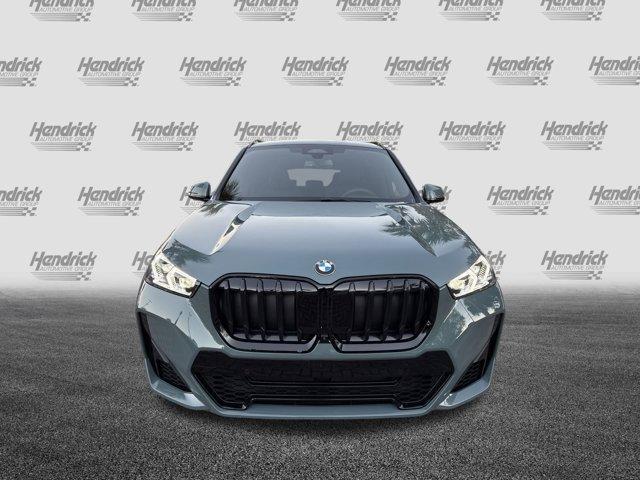 new 2026 BMW X1 car, priced at $52,775