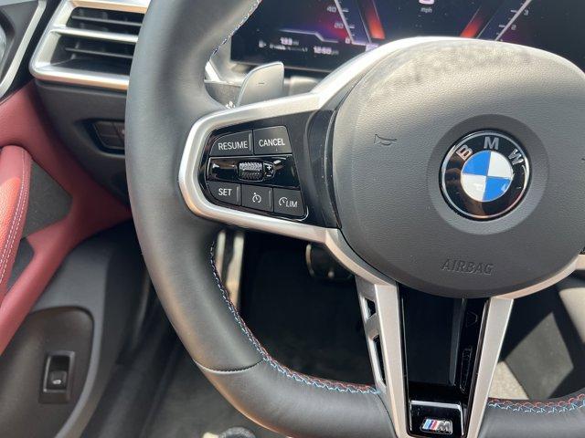 used 2025 BMW M440 Gran Coupe car, priced at $63,991