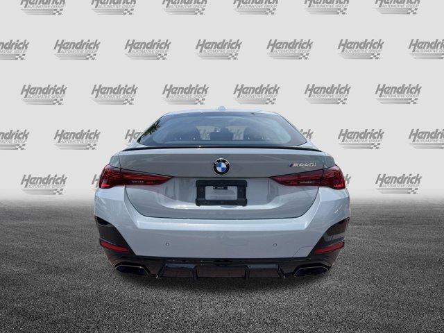 used 2025 BMW M440 Gran Coupe car, priced at $63,991