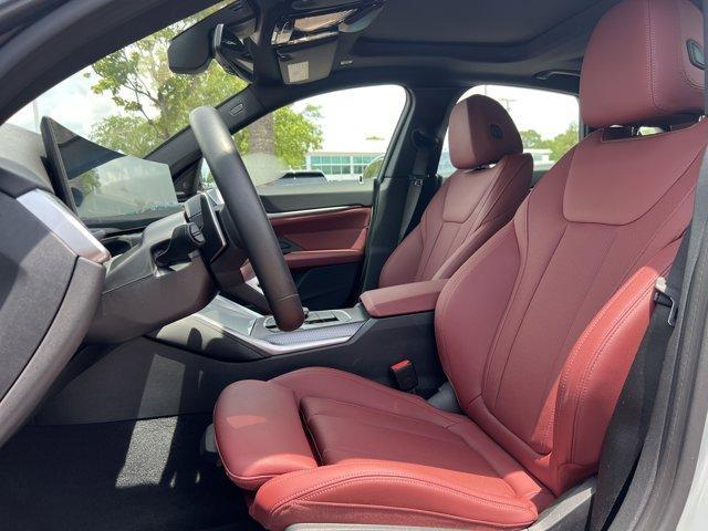 used 2025 BMW M440 Gran Coupe car, priced at $63,991