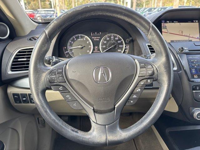 used 2016 Acura RDX car, priced at $14,991