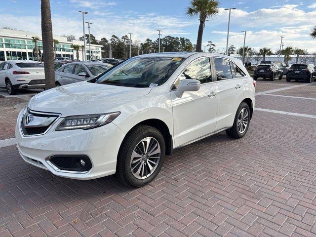 used 2016 Acura RDX car, priced at $14,991