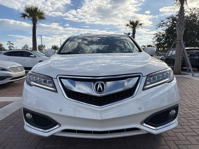 used 2016 Acura RDX car, priced at $14,991