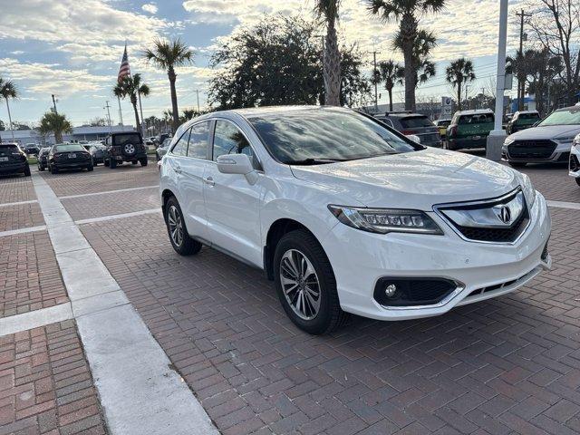 used 2016 Acura RDX car, priced at $14,991